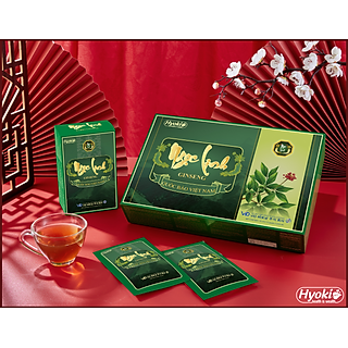 Sâm Ngọc Linh Hyoki