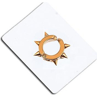 Bông tai nam kẹp vành