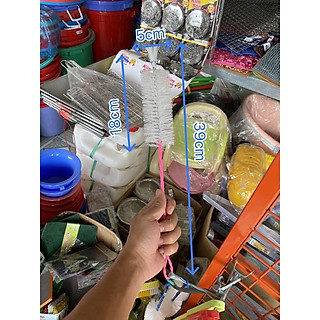 cọ rửa xe máy, cọ vệ sinh