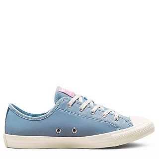 Giày Converse Chuck Taylor All Star Dainty Denim Low - A04362C