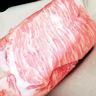 Nọng Heo -Thịt heo nóng giao trong ngày