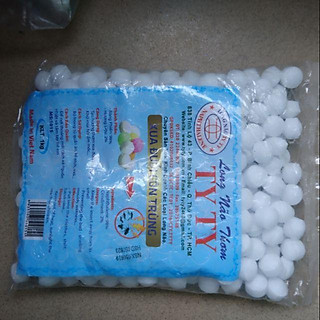 1 kg băng phiến , long não viên