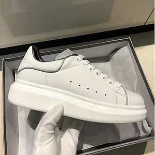 Giày thể thao nữ phản quang