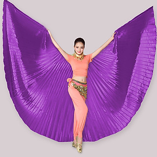 Cánh múa belly dance, cánh múa bụng siêu đẹp