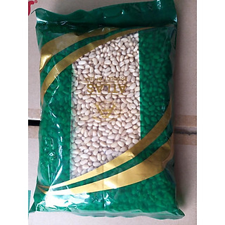 Hạt thông tách vỏ Pine nuts - Nhập khẩu Mỹ 1000g
