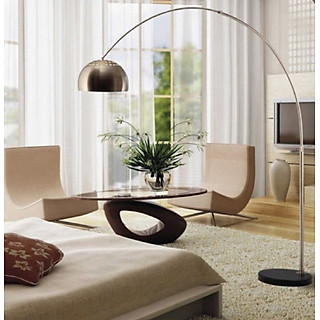 Đèn cây kiểu dáng Bow size S trang trí phòng ngủ và phòng khách DC 518