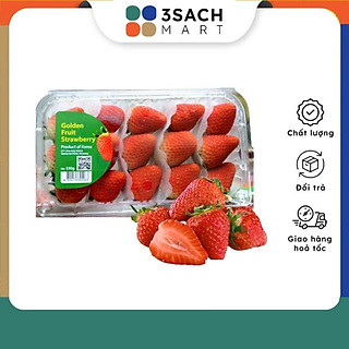 Dâu Hàn Quốc (Hộp 330Gr)