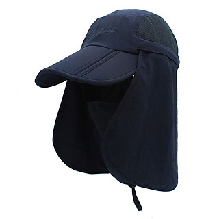 Mũ chống nắng, nón chống nắng chống tia UV