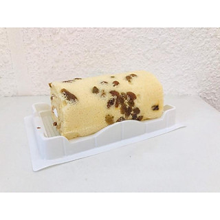 Bông lan cuộn nho