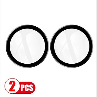 Cường lực 3D Full mặt kính cho Samsung galaxy Watch 5 40mm & 44mm & watch 5 Pro