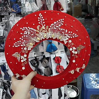 Khăn đống truyền thống thủ công đẹp TP HCM 35 tầng