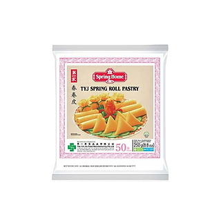 Vỏ bọc chả giò da bò bía (250g)