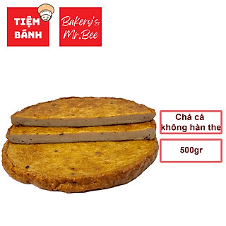 – Chả Cá Nha Trang