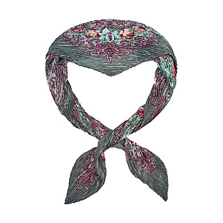 Khăn Turban, Khăn Vuông BYFAS Cao Cấp