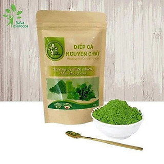 Bột diếp cá Ichifood