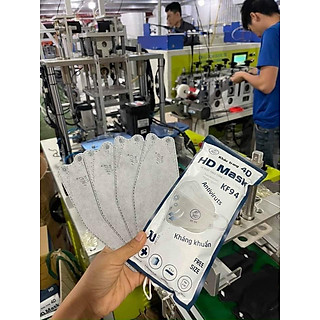 1 thùng 300 cái khẩu trang kf94