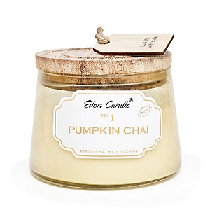 Nến thơm Eden Candle FTRAMART EDC0001, Trang trí và làm thơm phòng