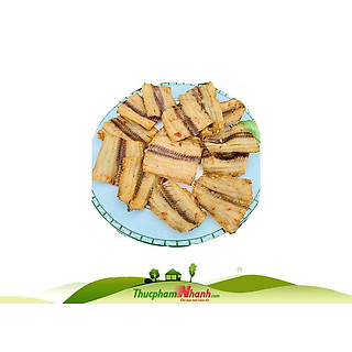 Cá hố biển một nắng - Khay 500g