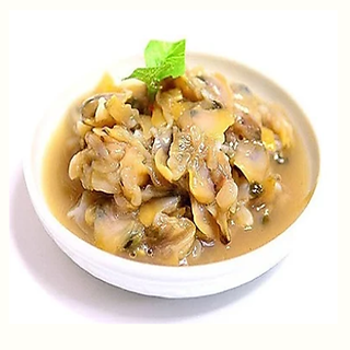 Mắm hàu/ 조개젓갈(300g)