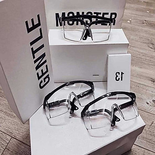 Kính chống bụi cao cấp, kính bảo vệ mắt bụi gió