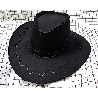 Nón cao bồi nam nữ