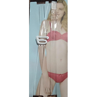 Dây áo trong choàng cổ bản nhỏ 0.5cm