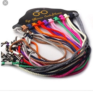 Dây đeo kính vải dù