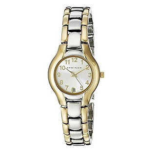 Đồng hồ nữ Anne Klein 10/6777SVTT