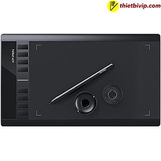 Bảng Vẽ Điện Tử XP-Pen Star 03 V2 - Hàng Chính Hãng