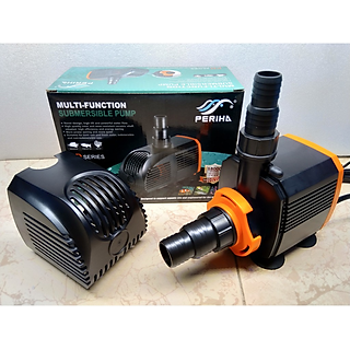 Máy bơm nước PERIHA PD-5200 25W lọc nước cho hồ cá cảnh