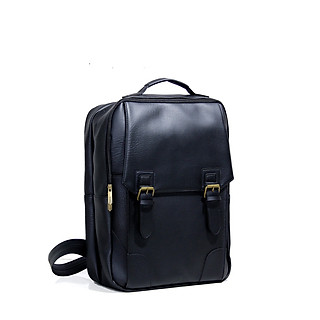 Balo Da Đựng Laptop 15.6 Inch - 17 Inch Nhiều Ngăn Rất Tiện Dụng ZBL61