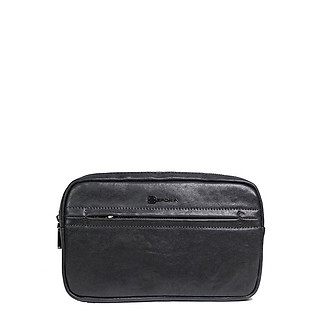 Ví cầm tay Efora 99610-2-BL clutch nam khoá số , clutch nam hàng hiệu, da thật, ví bao nam cao cấp thời trang