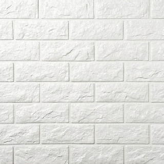 Bộ 20 miếng xốp dán tường giả gạch 3D 70x77cm