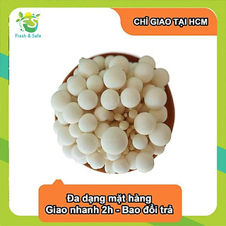Nấm linh chi trắng - 125G