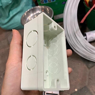 Đế âm vuông đế âm chữ nhật Sino