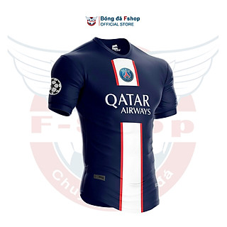 Bộ quần áo bóng đá Paris Saint Germain - Mẫu mới nhất