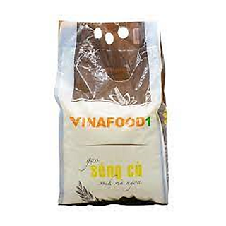 Gạo Tám Séng cù 3,5kg