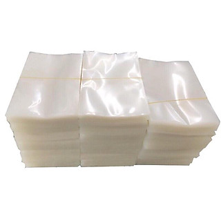 1kg túi hút chân không PA Bảo quản thực phẩm đủ size