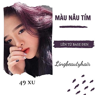 Thuốc nhuộm tóc hàn giá sỉ ( không oxy ) chọn màu gửi tin nhắn hoặc ghi chú