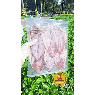 Khô mực Đà Nẵng loại ngon