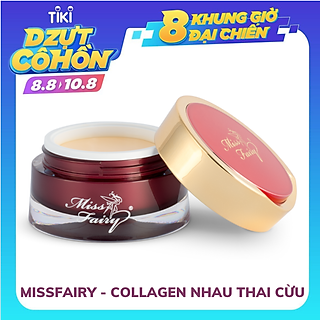 Kem Dưỡng Da Chống Lão Hóa Tinh Chất Collagen Miss Fairy (15g)
