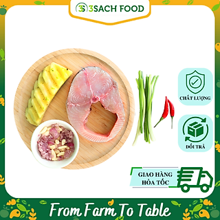 Cá Thu Kho Thơm (Khay 530G)