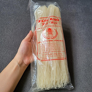 Bún khô Hà Nội 500g