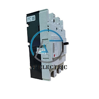 Cầu Dao / MCCB Mitsubishi NF250-HV 3P 225A