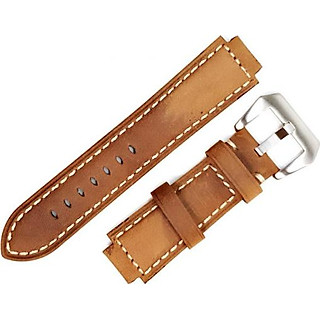 Dây da đồng hồ Casio AE-1200-11A