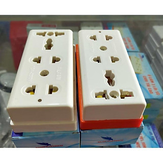Ổ cắm 3 lỗ