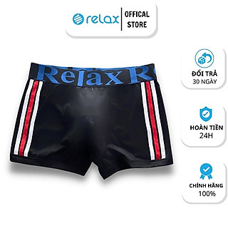 quần lót nam relax thun lạnh cao cấp chính hãng, quần sipn nam relax rltk07