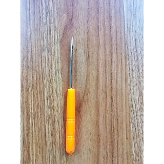 Cây dùi vải cái nhựa loại 5k