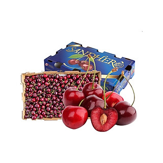 Cherry Đỏ Canada Size 9,5 - 250g