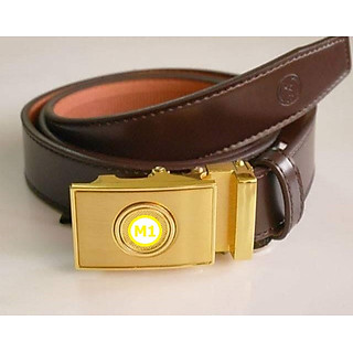 Thắt Lưng Công Sở An Nam Đẹp - M1